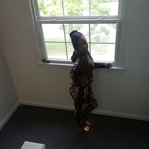 Meet your Posher, Breauna